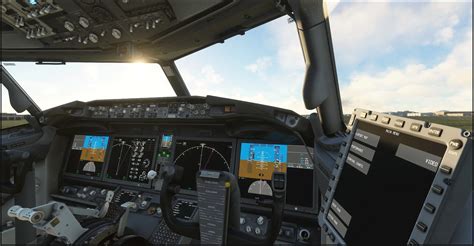 ifly flight simulator.